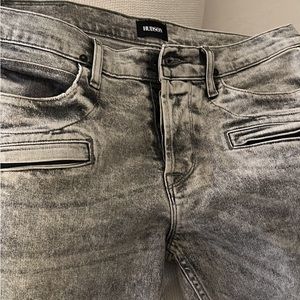 Hudson jeans for men